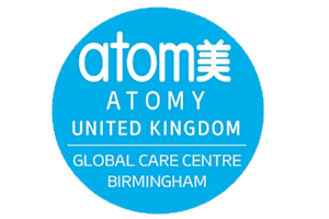 Atomy logo