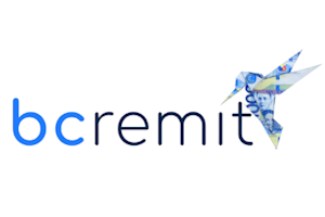 BC Remit logo