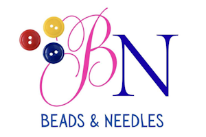 Beads & Needles logo