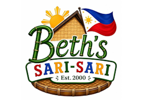 Bethchay Mari logo