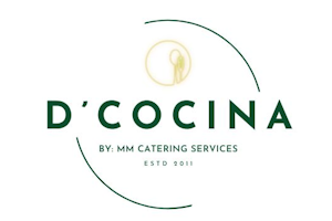 D'COCINA logo