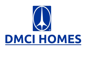 DMCI Homes logo