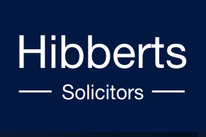 Hibberts Solicitors logo