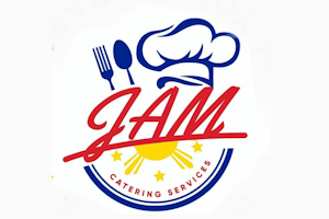 JAM Pinoy Foods Catering Services logo