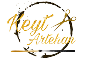 KEYT ARTEHAN MOBILE SALON logo