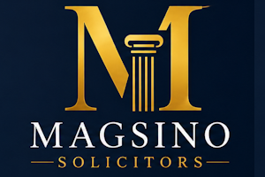 Magsino Solicitors logo