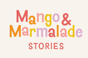 Mango & Marmalade Stories logo