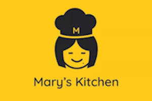 Mary’s Kitchen logo