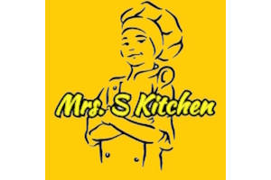 Mrs S Kitchen logo