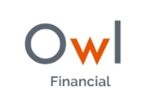 Owl Financial logo