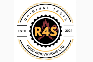 R4S FOOD Innovations LTD logo