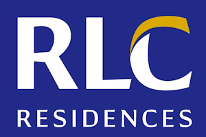 RLC Residences logo