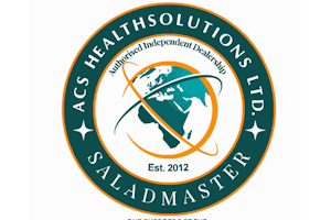 ACS Health Solutions Ltd — Saladmaster logo