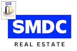 SMDC – Team Pauline logo