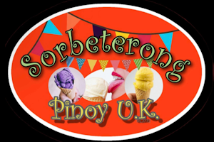 Sorbeterong Pinoy UK logo