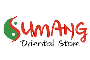 Sumang Oriental Store logo