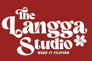 The Langga Studio logo