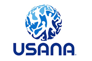 USANA logo