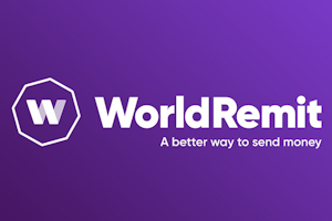 WorldRemit logo