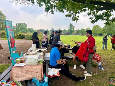 Meeting at the Park & Kuya Gary's Birthday Celebration (2026) photo 5