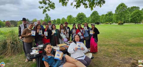 Picnic at the Park (2025) photo 12