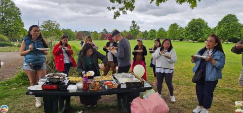 Picnic at the Park (2025) photo 13