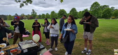 🧺 Picnic at the Park (2025)