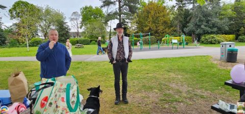 Picnic at the Park (2025) photo 15