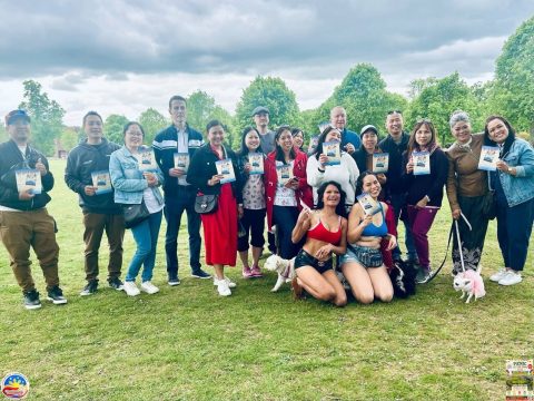 🧺 Picnic at the Park (2025)