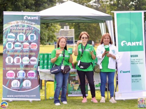 Cheshire East Barrio Fiesta (2024) photo 5