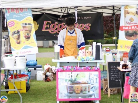 Cheshire East Barrio Fiesta (2024) photo 11
