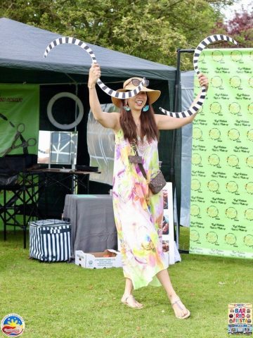 Cheshire East Barrio Fiesta (2024) photo 13