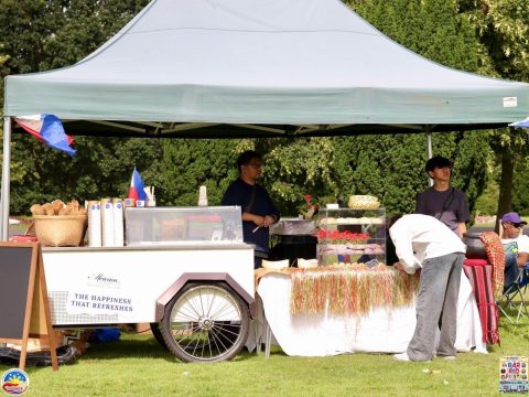 Cheshire East Barrio Fiesta (2024) photo 20