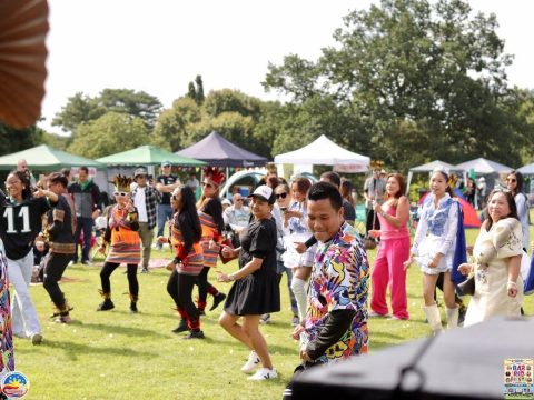 Cheshire East Barrio Fiesta (2024) photo 22