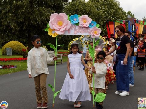 Cheshire East Barrio Fiesta (2024) photo 31