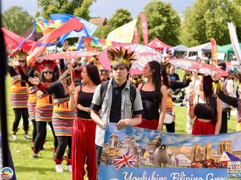 Cheshire East Barrio Fiesta (2024) photo 39