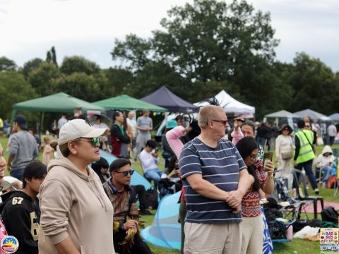 Cheshire East Barrio Fiesta (2024)