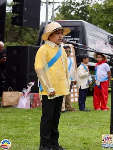 Cheshire East Barrio Fiesta (2024) photo 62