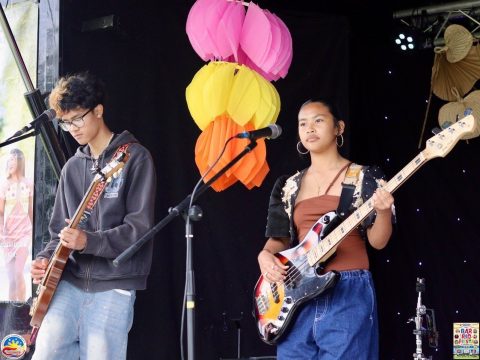 Cheshire East Barrio Fiesta (2024) photo 66