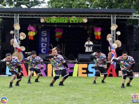 Cheshire East Barrio Fiesta (2024) photo 75