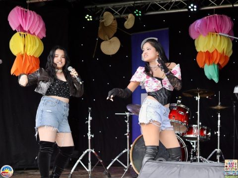 Cheshire East Barrio Fiesta (2024) photo 82