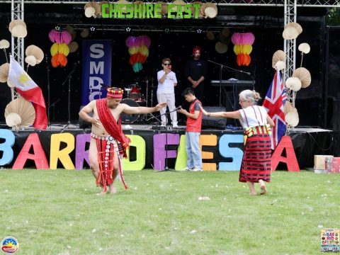 Cheshire East Barrio Fiesta (2024) photo 84