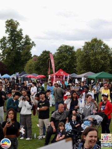 Cheshire East Barrio Fiesta (2024) photo 91