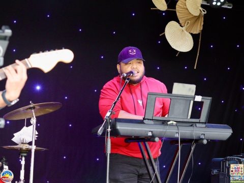 Cheshire East Barrio Fiesta (2024)