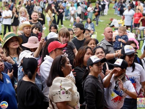 Cheshire East Barrio Fiesta (2024) photo 101