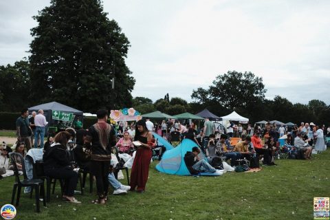 Cheshire East Barrio Fiesta (2024)