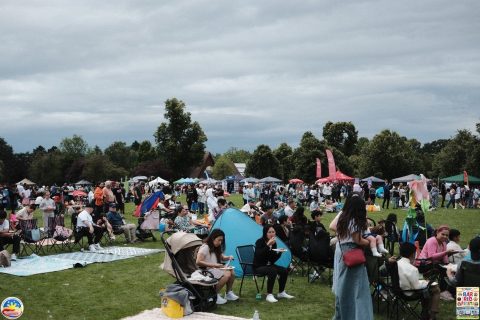 Cheshire East Barrio Fiesta (2024) photo 104