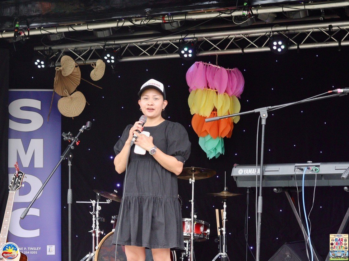 🇵🇭 Cheshire East Barrio Fiesta 2024