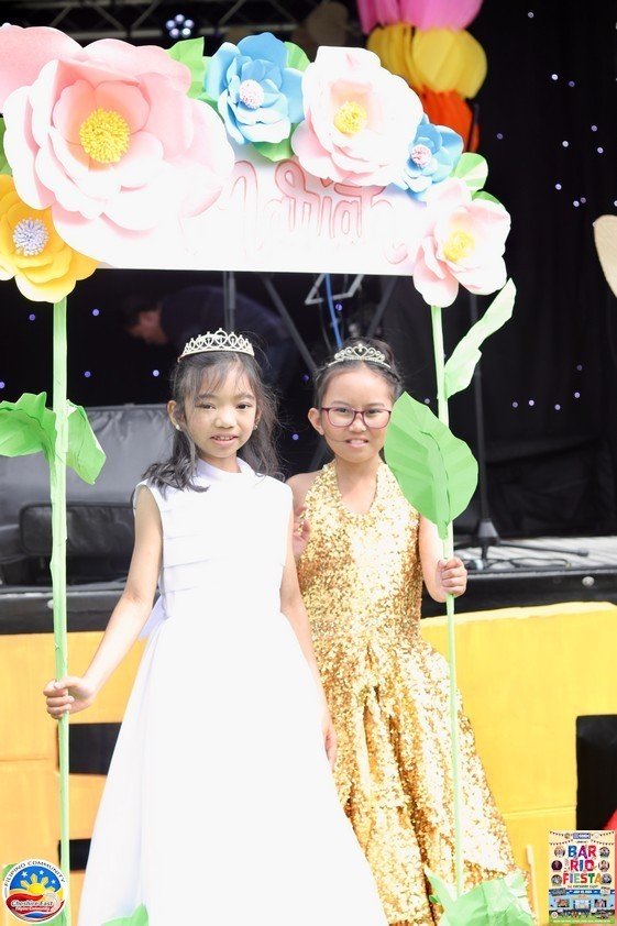 🇵🇭 Cheshire East Barrio Fiesta 2024