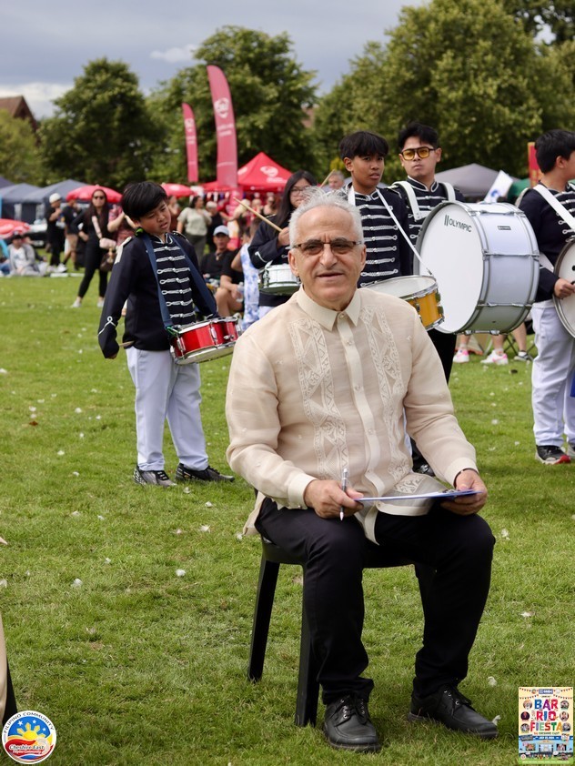 🇵🇭 Cheshire East Barrio Fiesta 2024